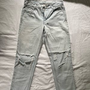 KSUBI Albino Jeans